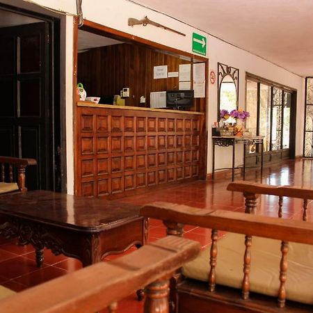 Hotel San Clemente Valladolid  Ngoại thất bức ảnh