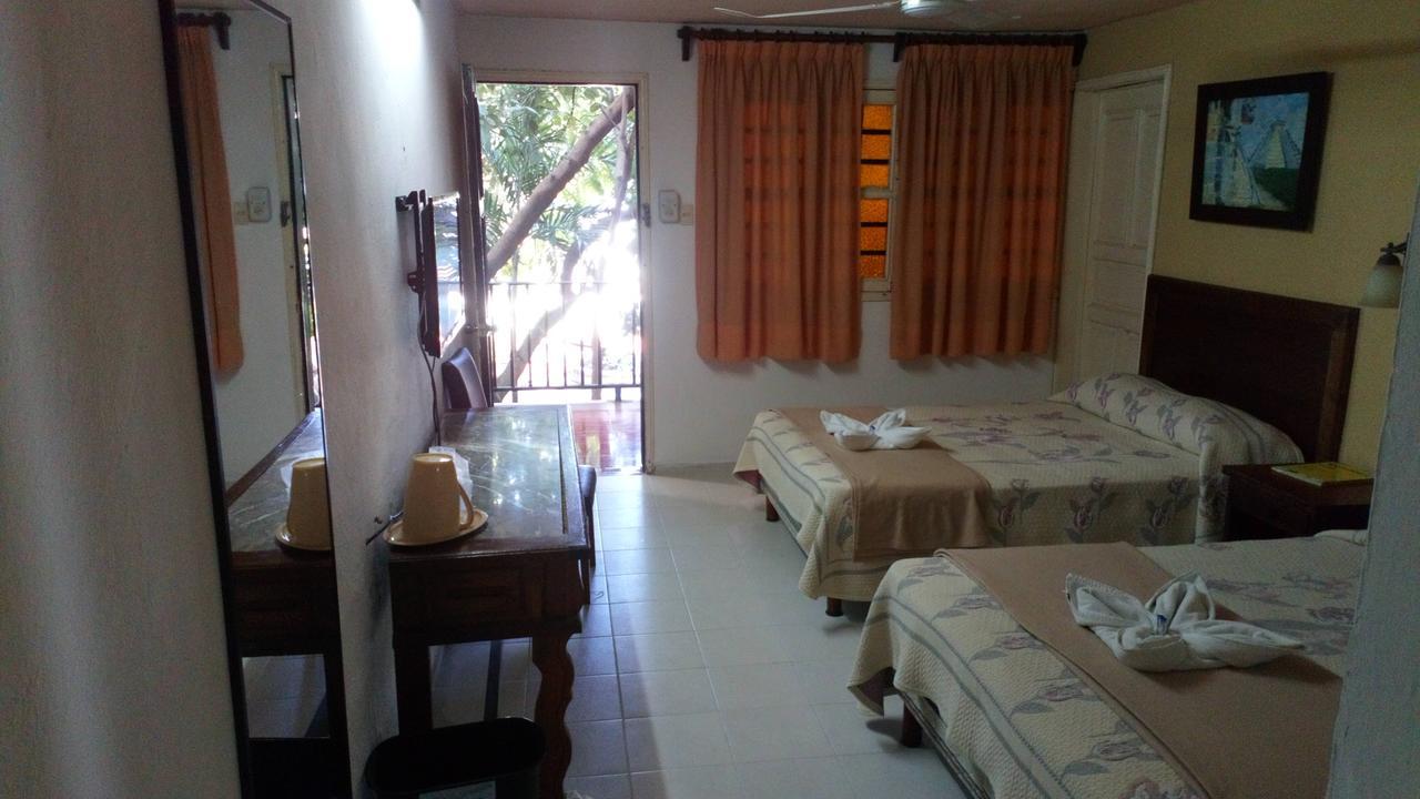 Hotel San Clemente Valladolid  Ngoại thất bức ảnh
