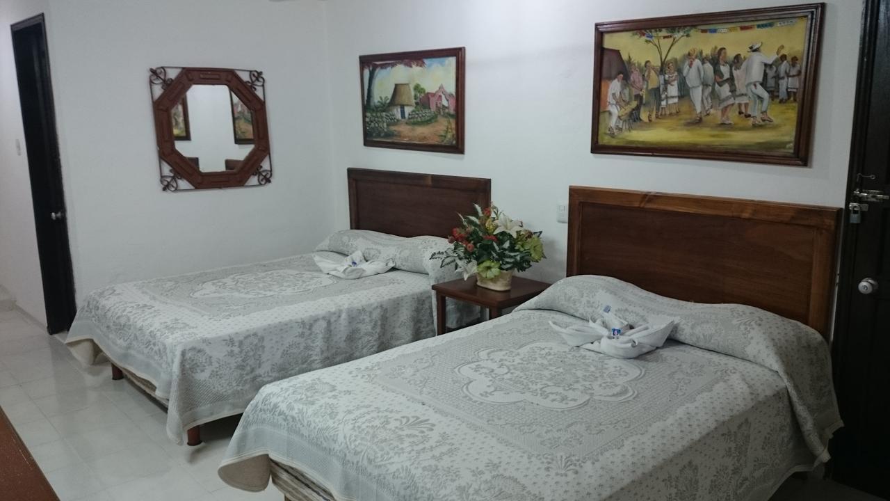 Hotel San Clemente Valladolid  Ngoại thất bức ảnh