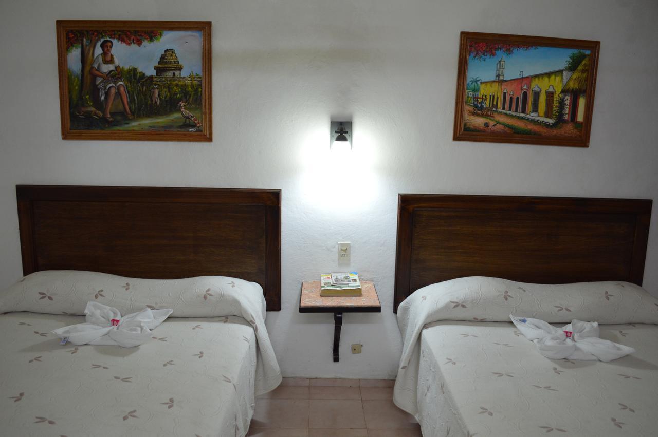 Hotel San Clemente Valladolid  Ngoại thất bức ảnh