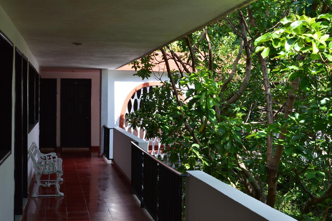 Hotel San Clemente Valladolid  Ngoại thất bức ảnh