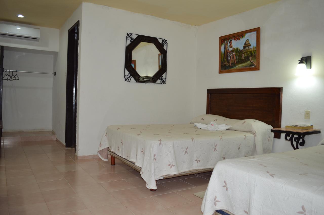 Hotel San Clemente Valladolid  Ngoại thất bức ảnh