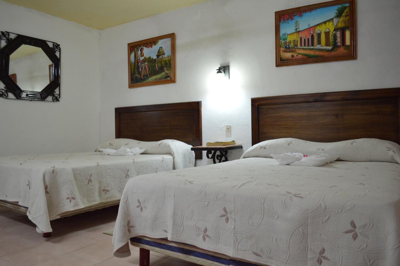 Hotel San Clemente Valladolid  Ngoại thất bức ảnh