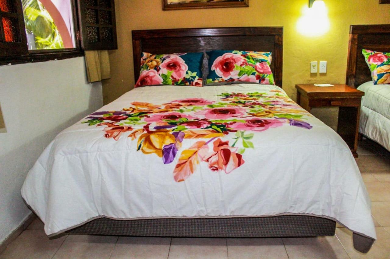 Hotel San Clemente Valladolid  Ngoại thất bức ảnh
