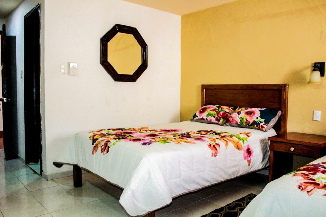 Hotel San Clemente Valladolid  Ngoại thất bức ảnh