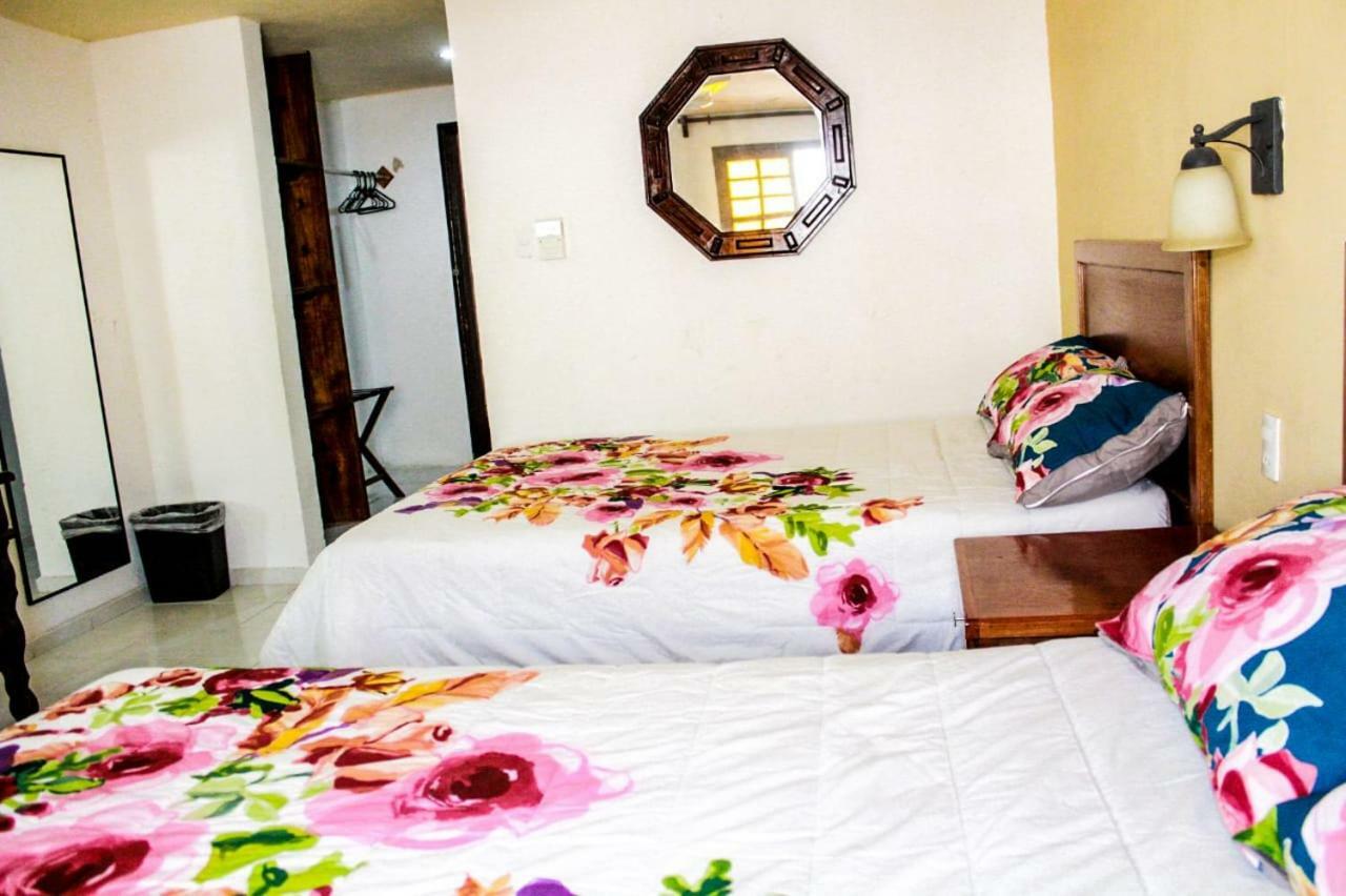 Hotel San Clemente Valladolid  Ngoại thất bức ảnh