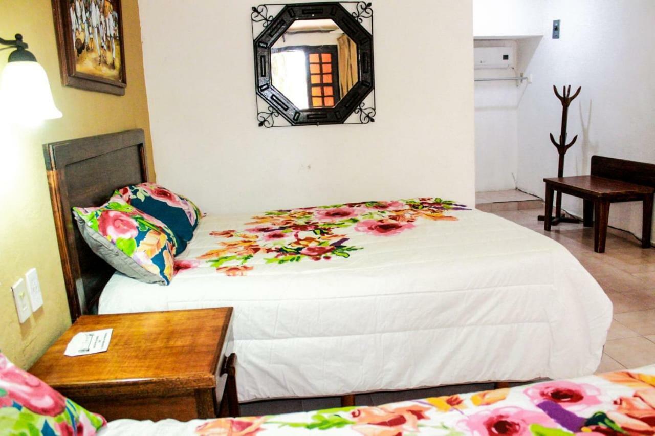 Hotel San Clemente Valladolid  Ngoại thất bức ảnh