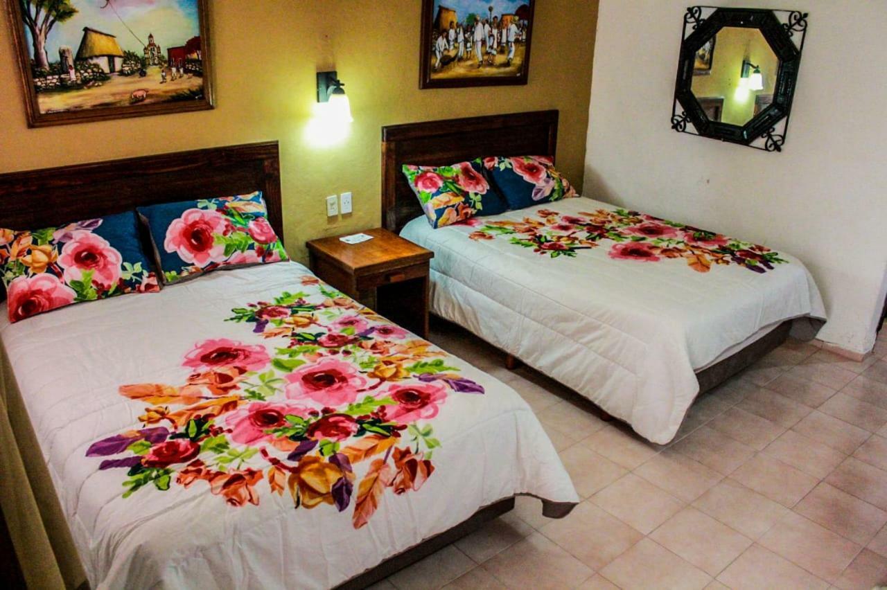 Hotel San Clemente Valladolid  Ngoại thất bức ảnh
