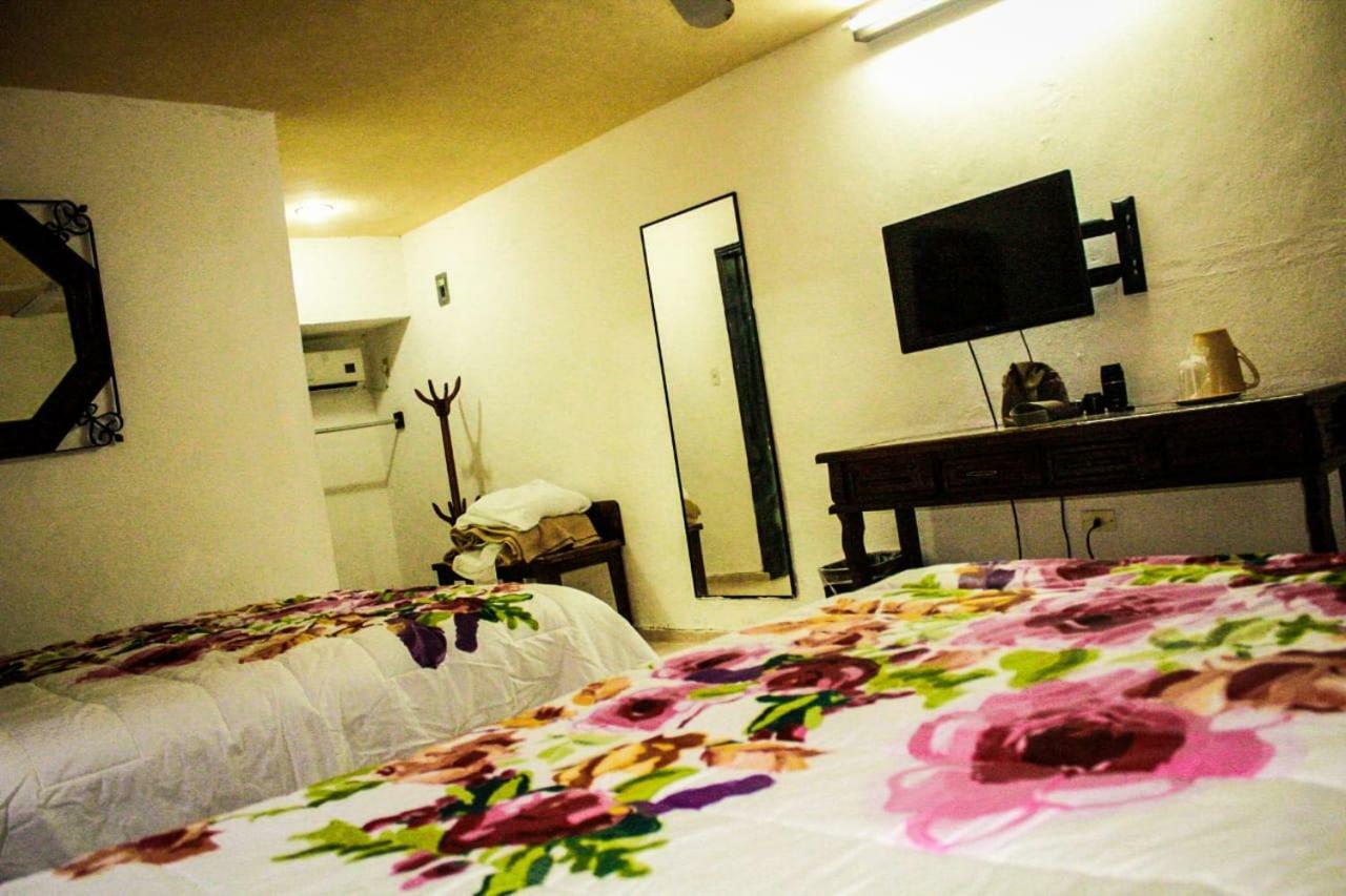 Hotel San Clemente Valladolid  Ngoại thất bức ảnh