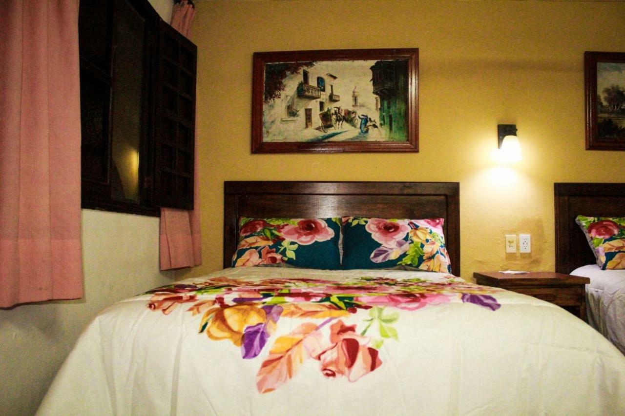 Hotel San Clemente Valladolid  Ngoại thất bức ảnh