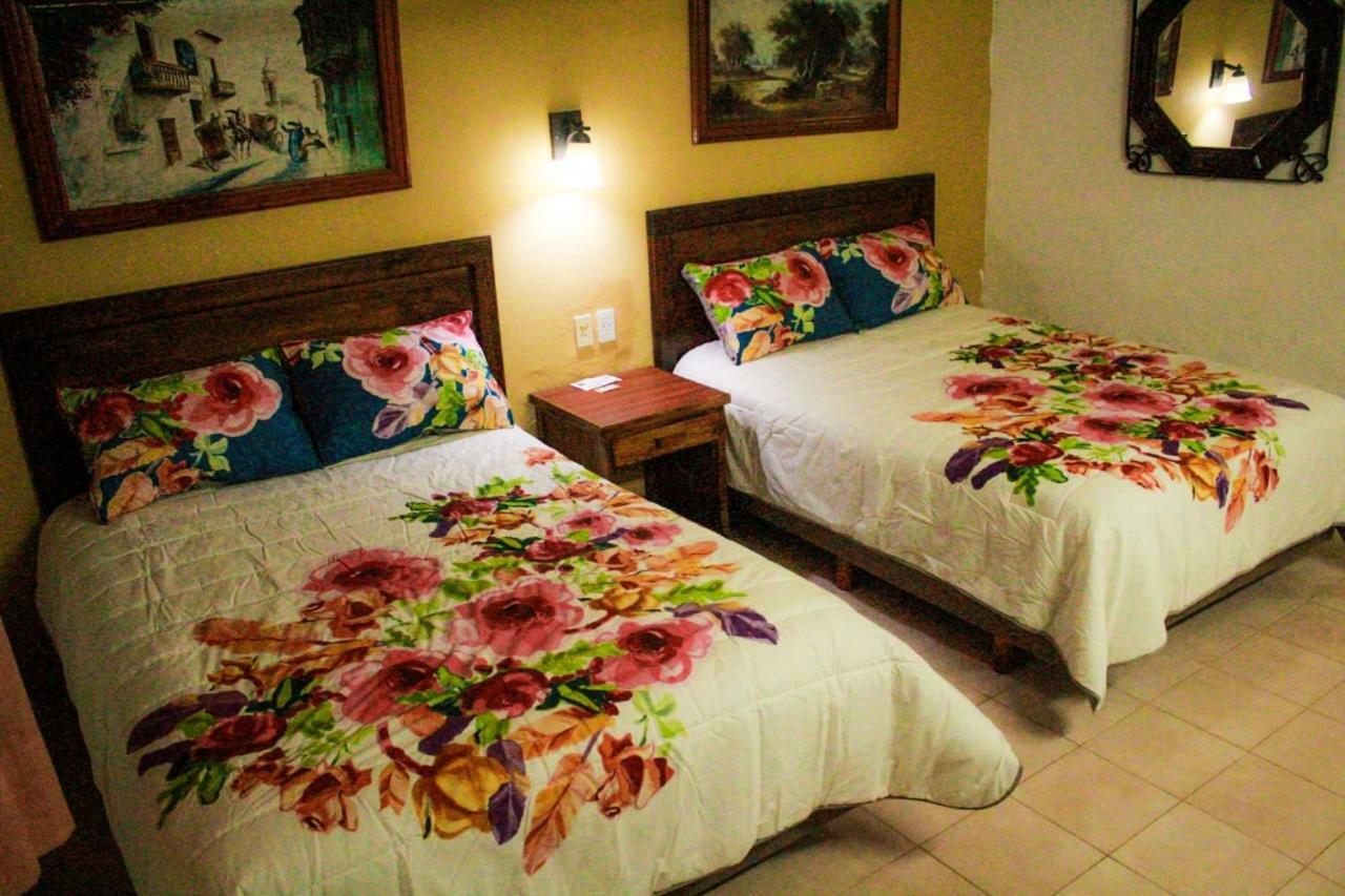 Hotel San Clemente Valladolid  Ngoại thất bức ảnh