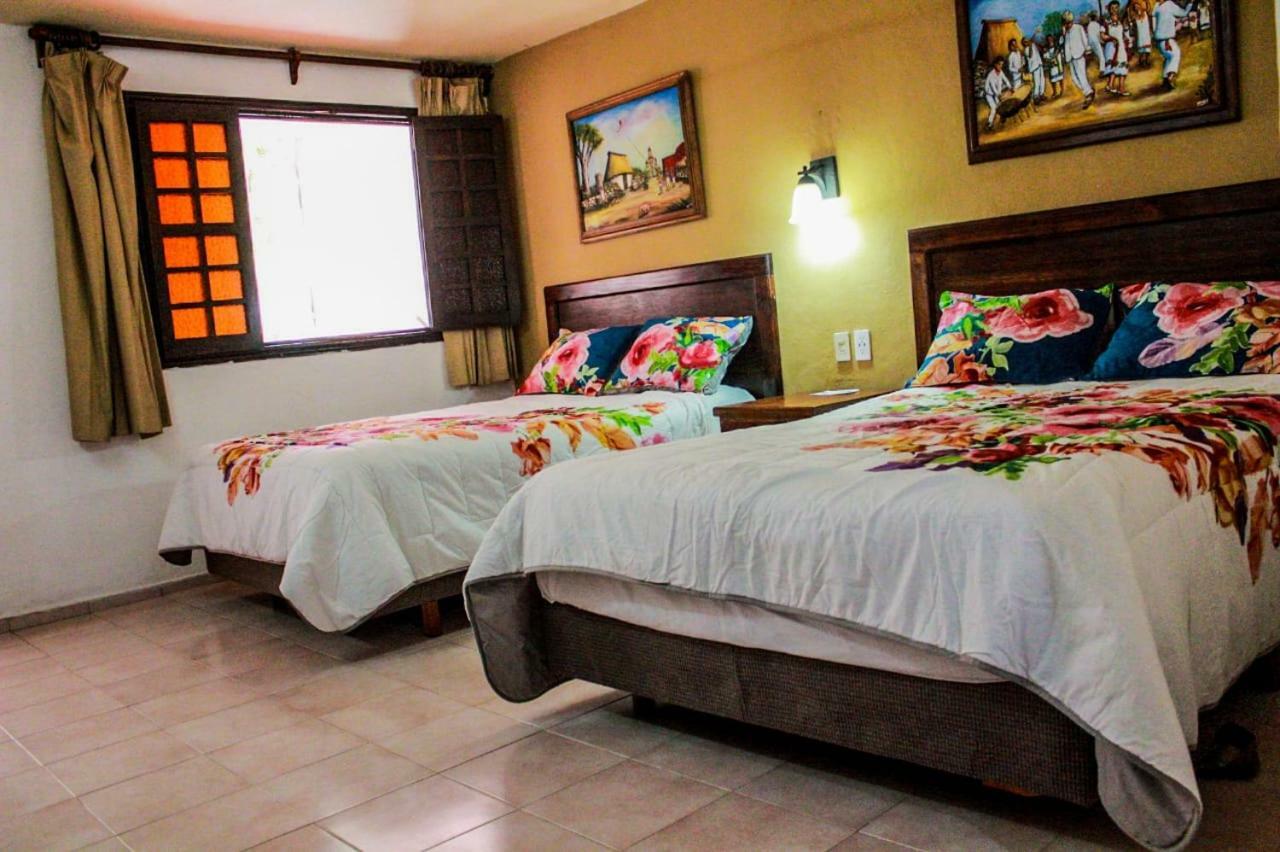 Hotel San Clemente Valladolid  Ngoại thất bức ảnh