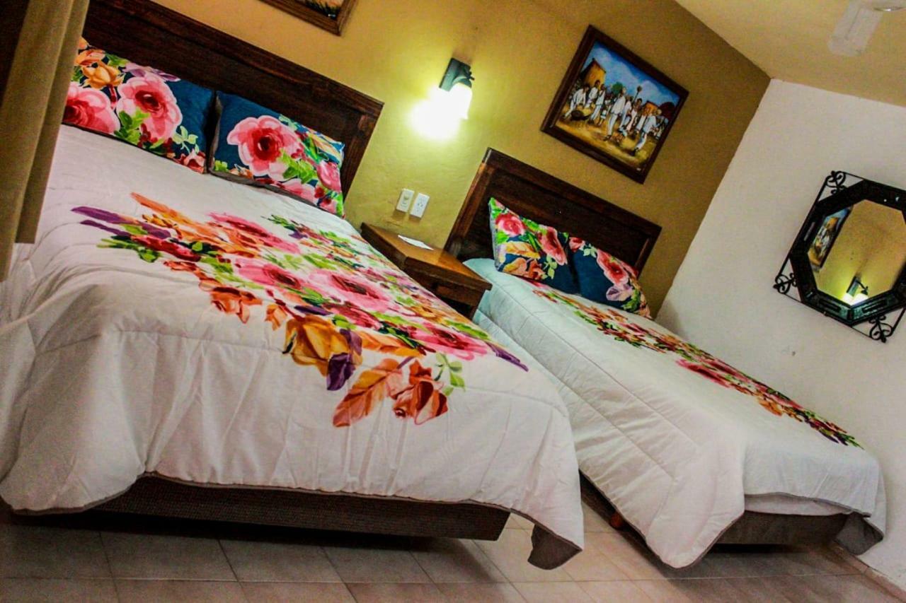 Hotel San Clemente Valladolid  Ngoại thất bức ảnh